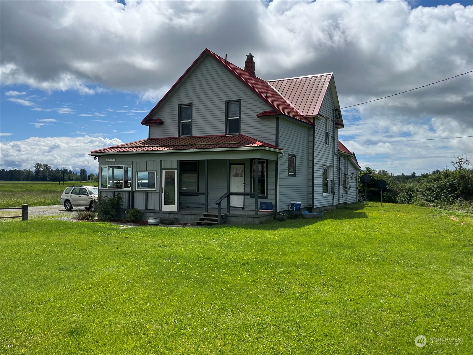 Ferndale WA 98248