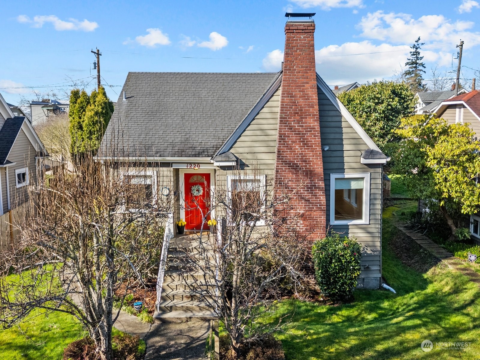 1220 Wetmore Avenue Everett WA 98201