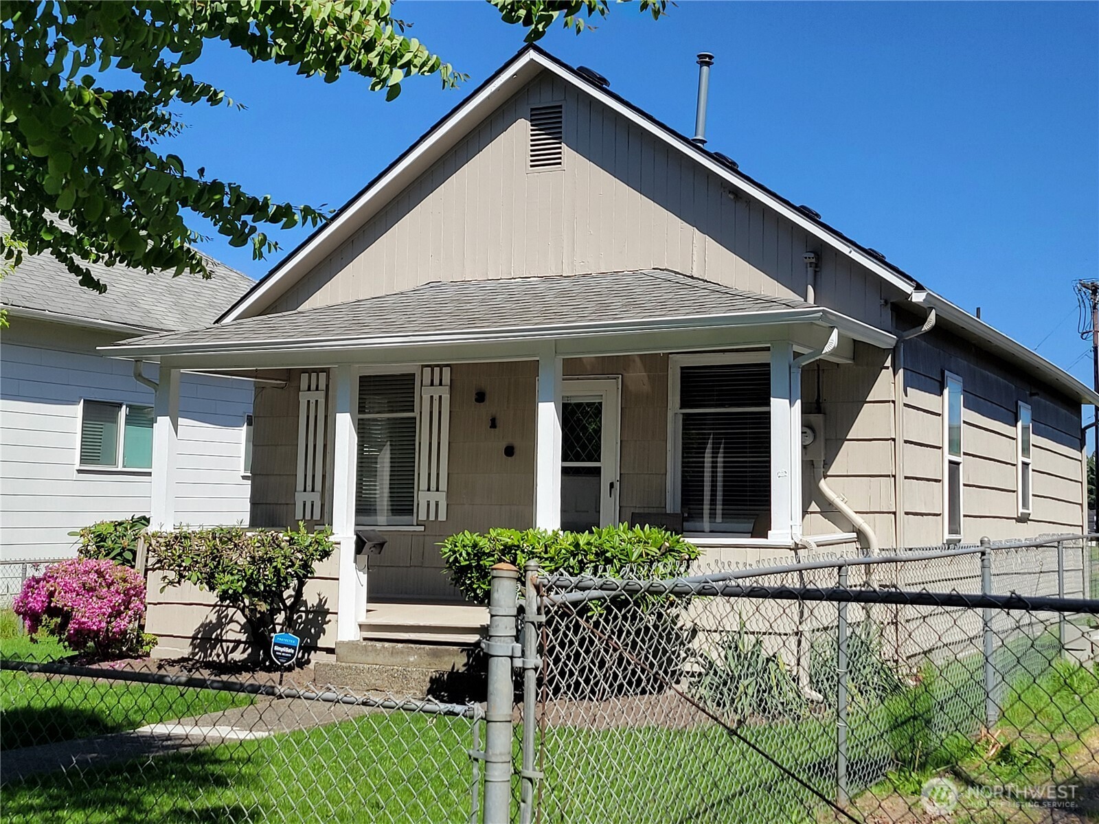 316 S Division Street Auburn WA 98001