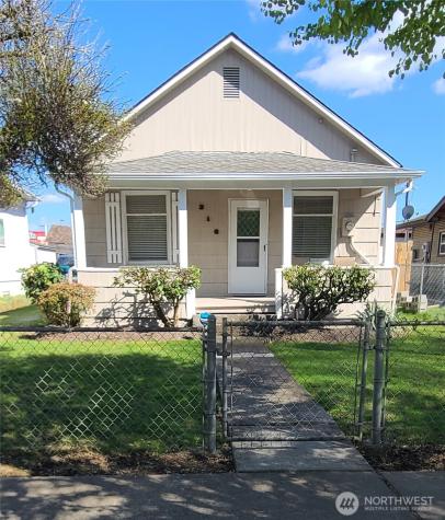 316 S Division Street Auburn WA 98001