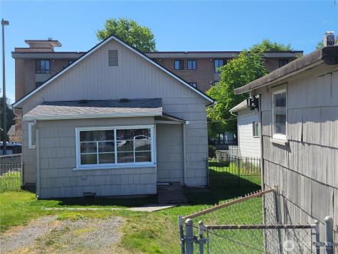 316 S Division Street Auburn WA 98001