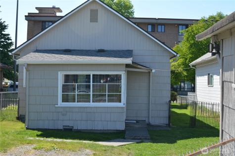 316 S Division Street Auburn WA 98001
