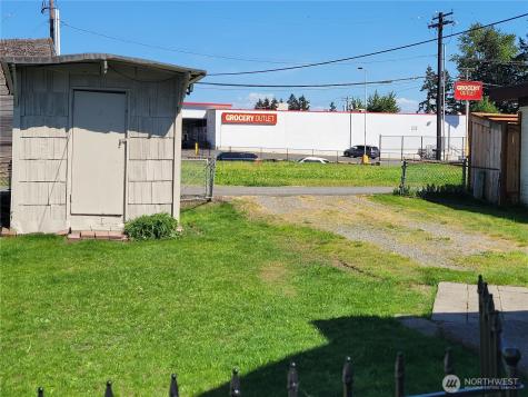 316 S Division Street Auburn WA 98001