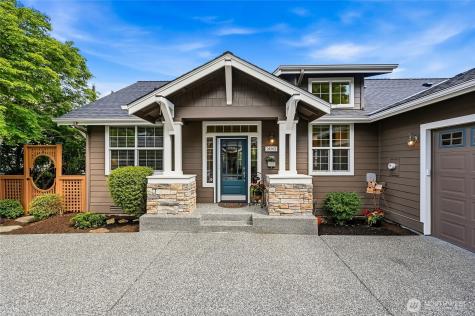 24563 NE Vine Maple Way Redmond WA 98053