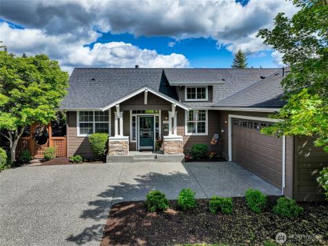 24563 NE Vine Maple Way Redmond WA 98053