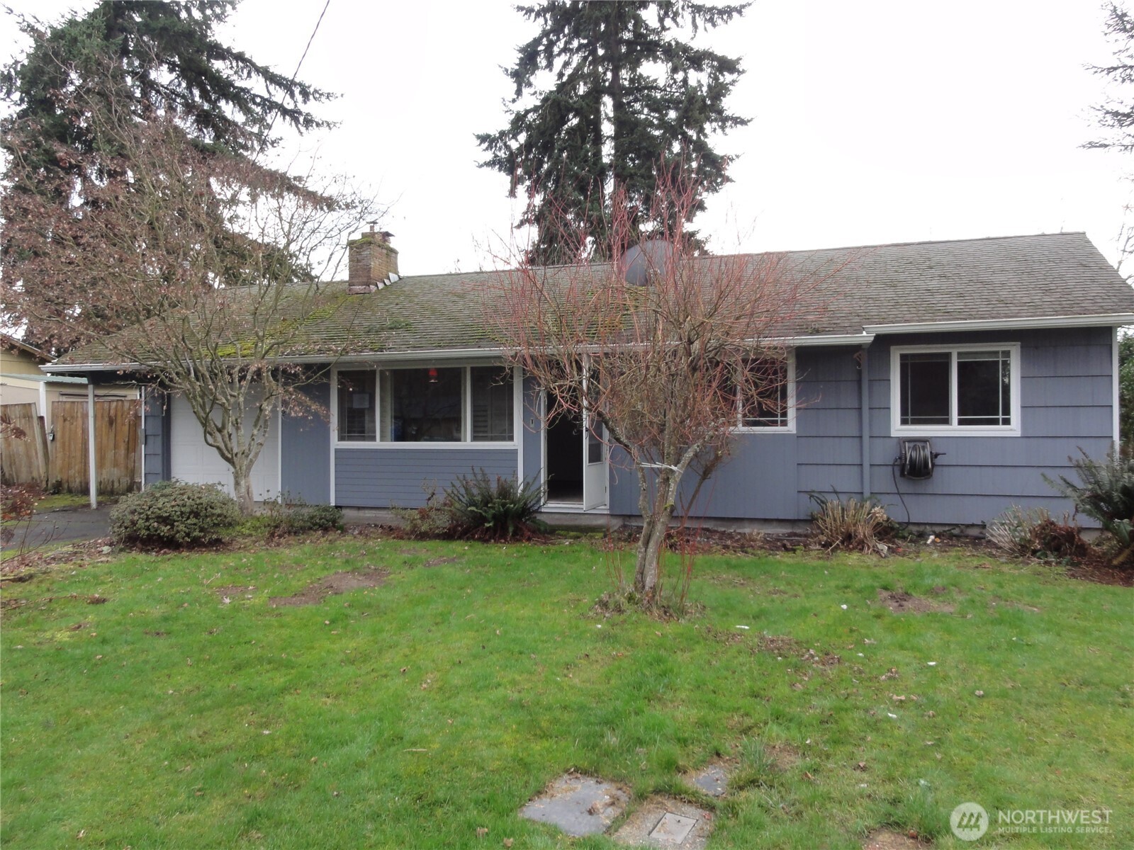 6802 106th Street Court E Puyallup WA 98373