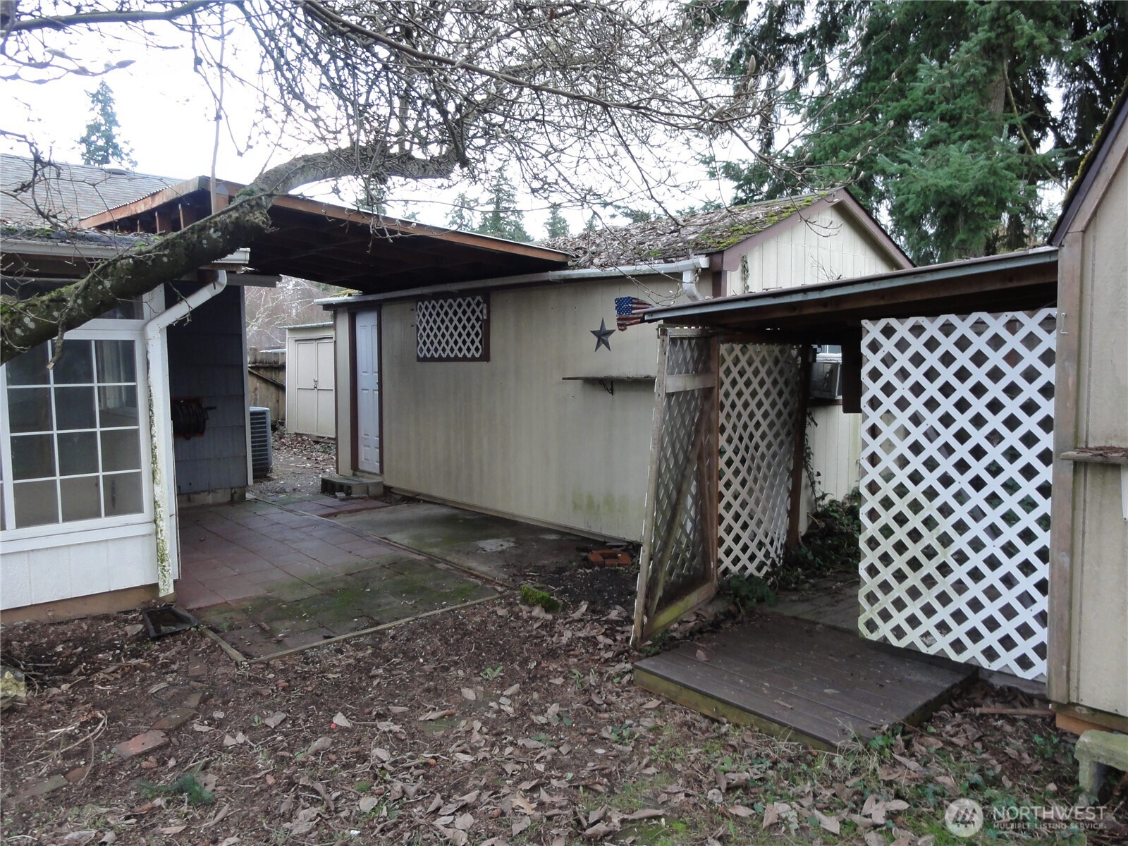 6802 106th Street Court E Puyallup WA 98373