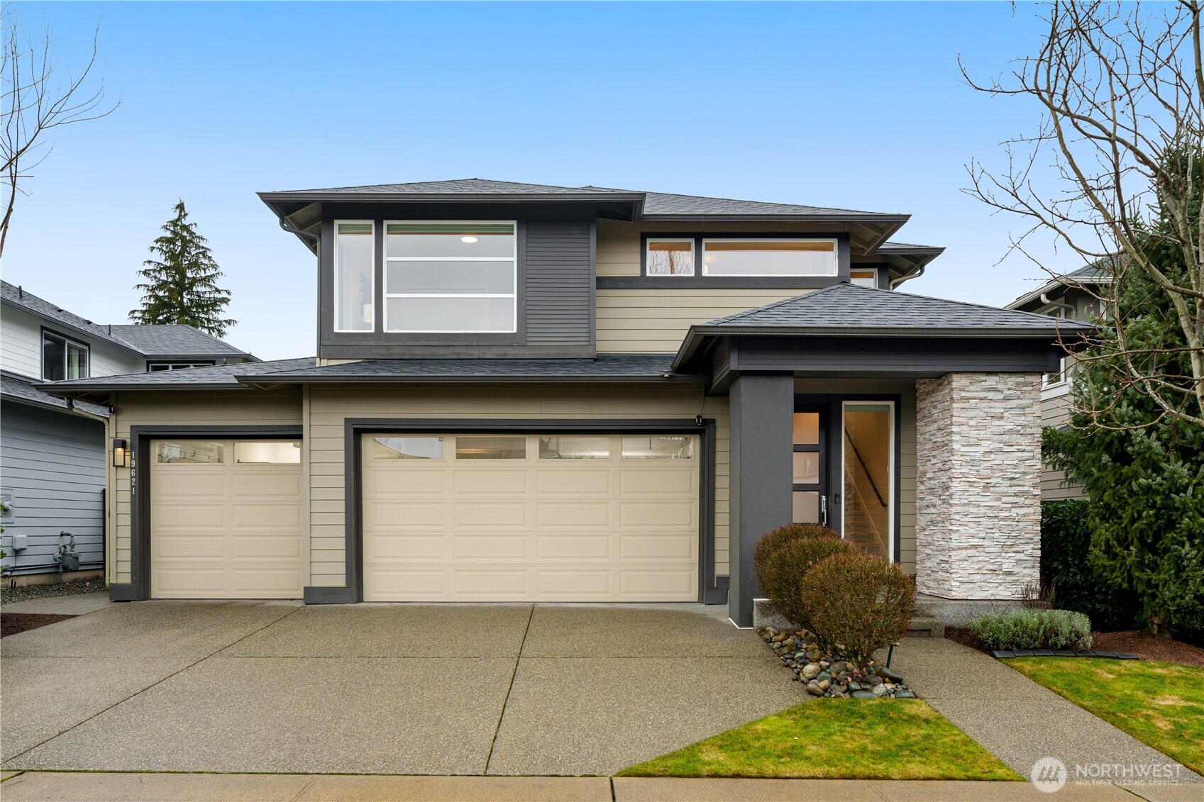 19621 132nd Street SE Monroe WA 98272