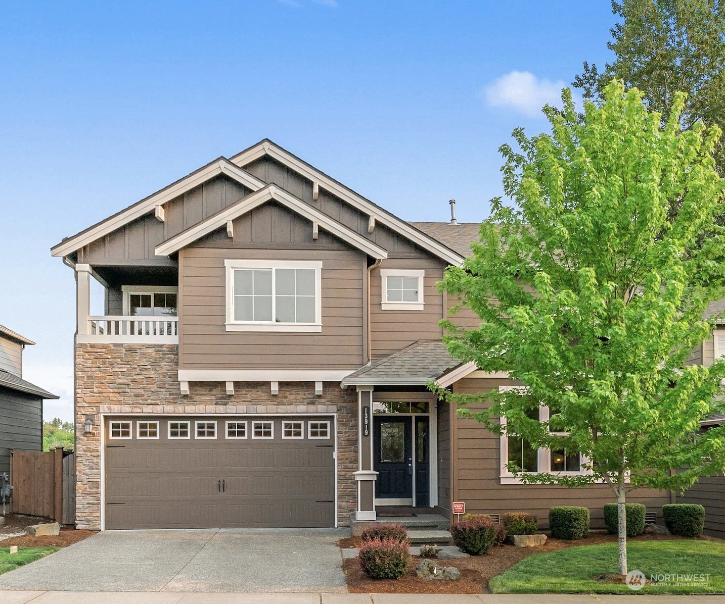 13919 173rd Place Se Renton WA 98059