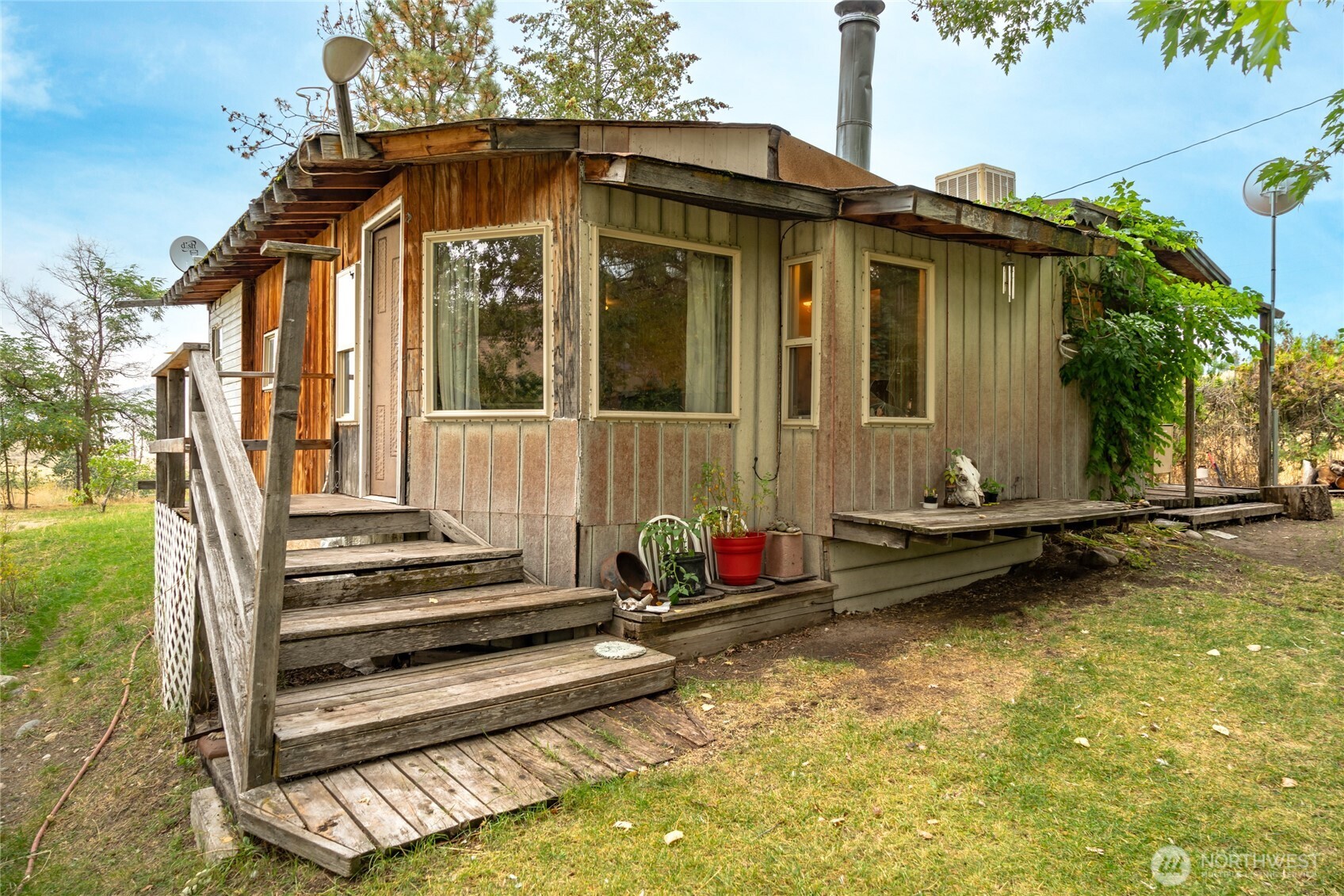154 Knox Road Riverside WA 98849