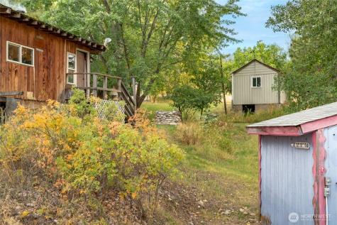154 Knox Road Riverside WA 98849
