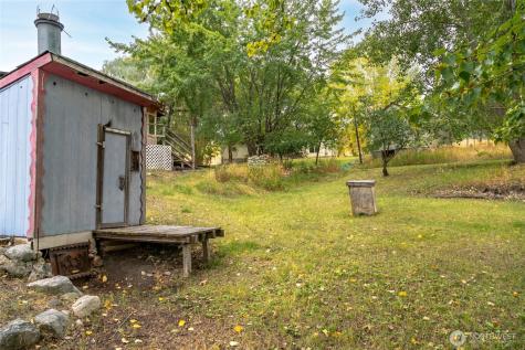 154 Knox Road Riverside WA 98849