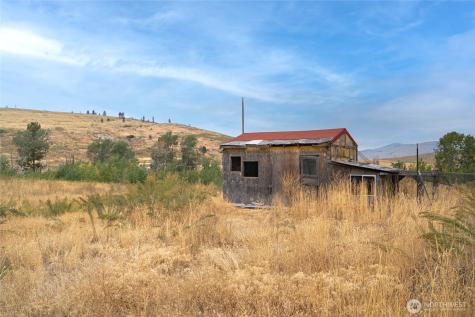 154 Knox Road Riverside WA 98849