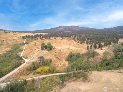 154 Knox Road Riverside WA 98849
