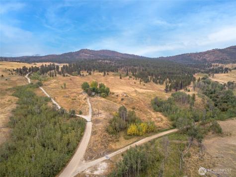 154 Knox Road Riverside WA 98849