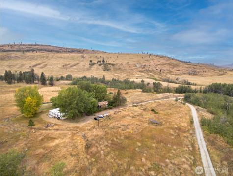 154 Knox Road Riverside WA 98849