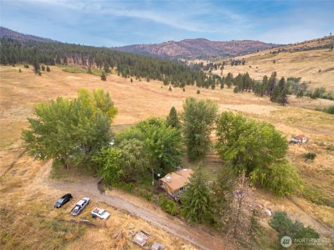 154 Knox Road Riverside WA 98849
