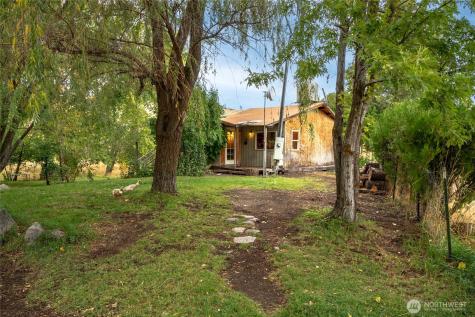 154 Knox Road Riverside WA 98849