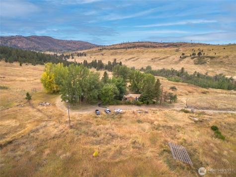154 Knox Road Riverside WA 98849