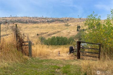 154 Knox Road Riverside WA 98849