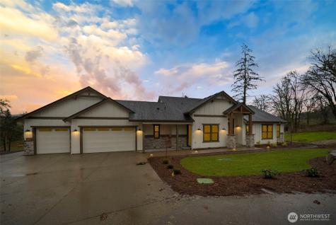 17104 NW 7th Avenue Ridgefield WA 98642