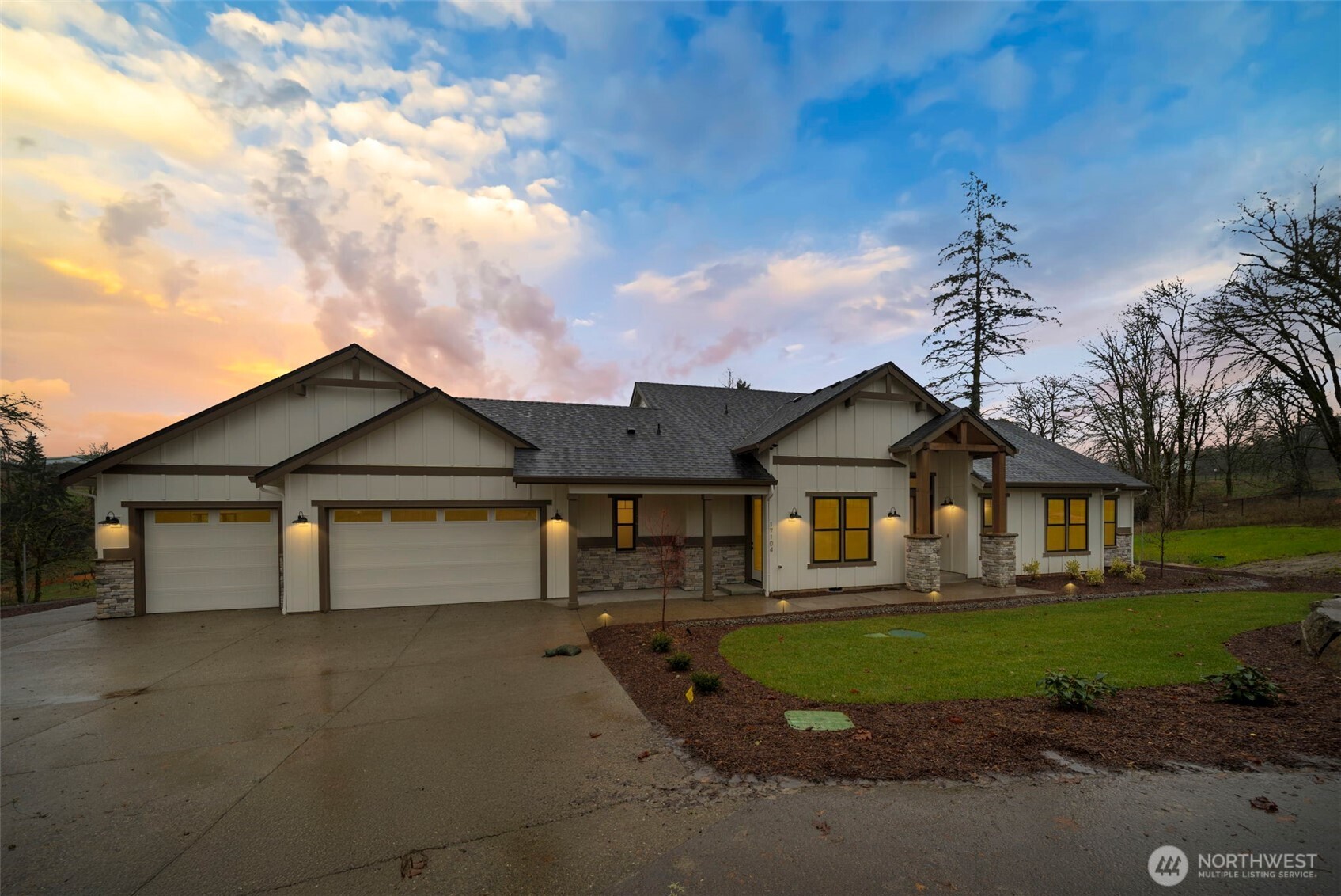 17104 NW 7th Avenue Ridgefield WA 98642