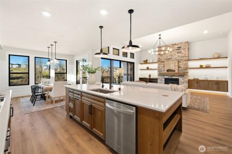 17104 NW 7th Avenue Ridgefield WA 98642