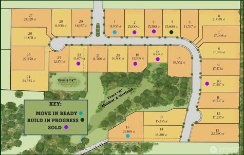 17104 NW 7th Avenue Ridgefield WA 98642