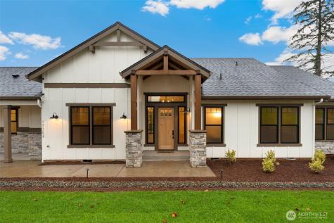 17104 NW 7th Avenue Ridgefield WA 98642
