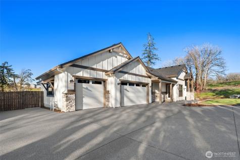 17104 NW 7th Avenue Ridgefield WA 98642