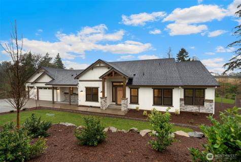 17104 NW 7th Avenue Ridgefield WA 98642