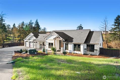 17104 NW 7th Avenue Ridgefield WA 98642