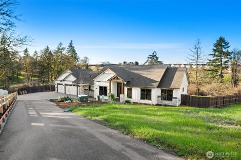 17104 NW 7th Avenue Ridgefield WA 98642