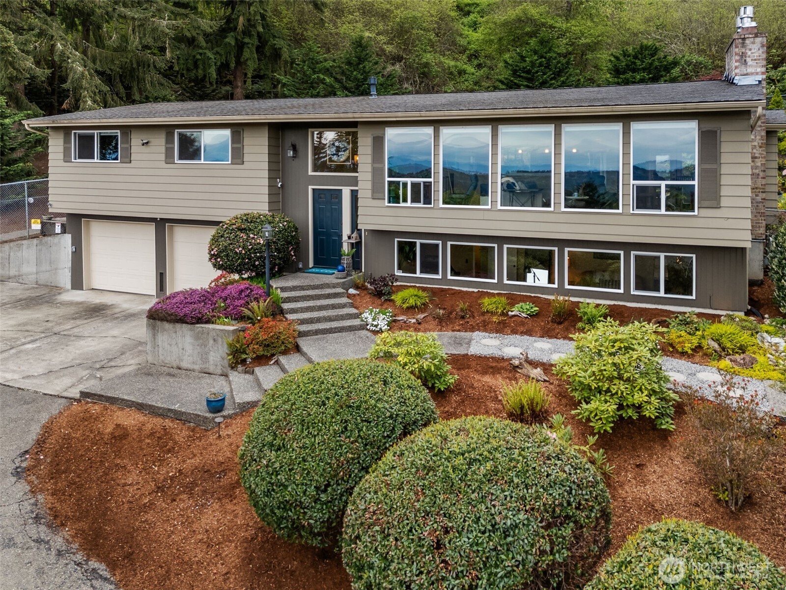 12430 136th Avenue E Puyallup WA 98374