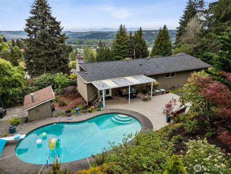 12430 136th Avenue E Puyallup WA 98374