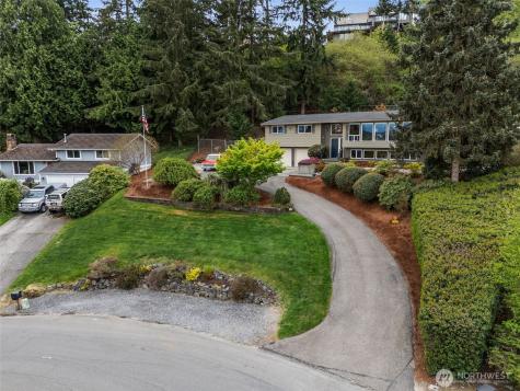 12430 136th Avenue E Puyallup WA 98374