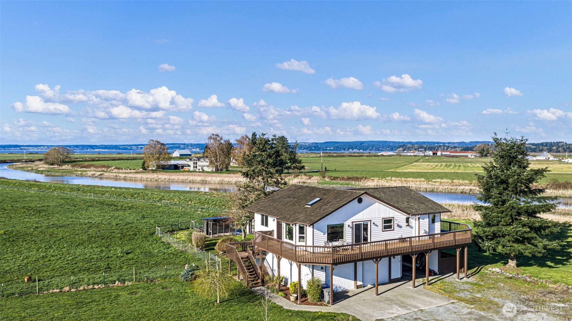 9405 Thomle Road Stanwood WA 98292