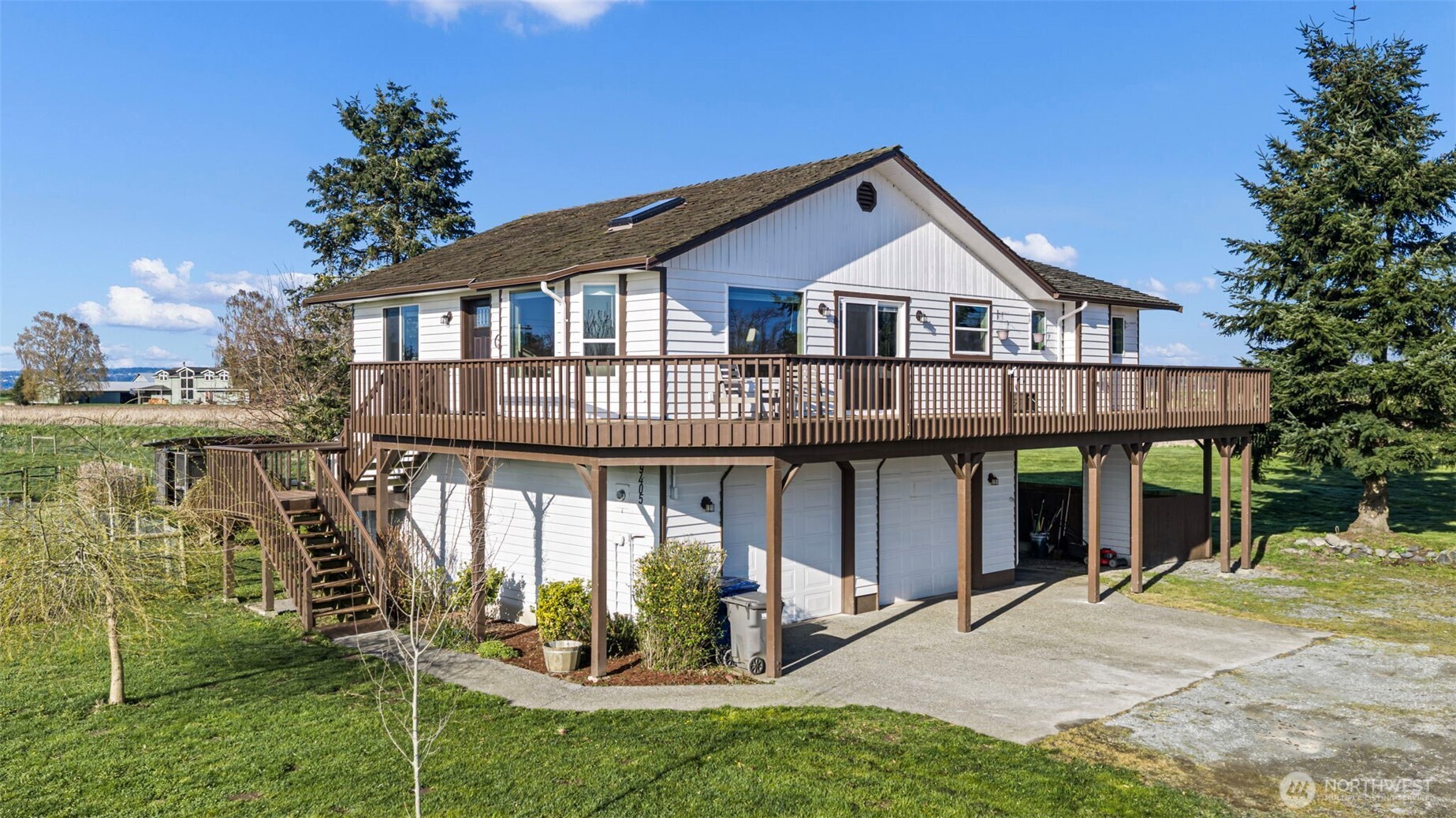 9405 Thomle Road Stanwood WA 98292