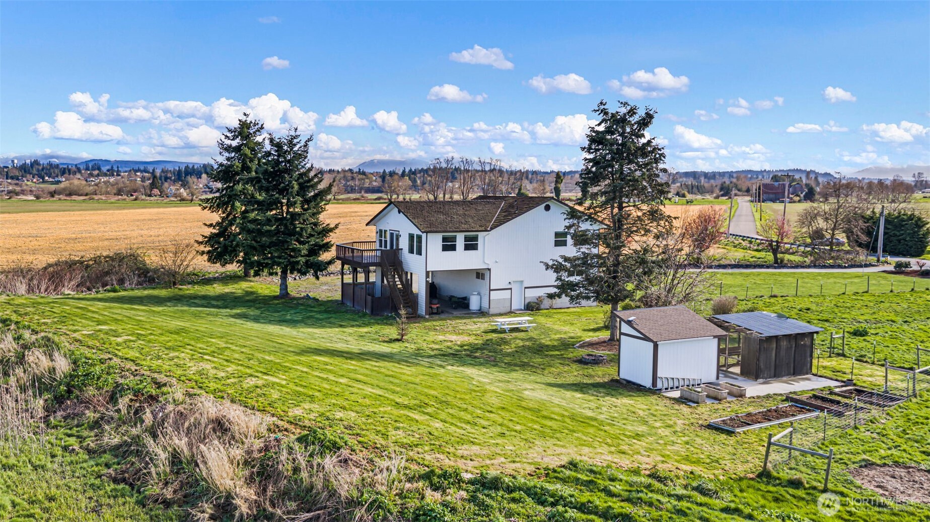 9405 Thomle Road Stanwood WA 98292