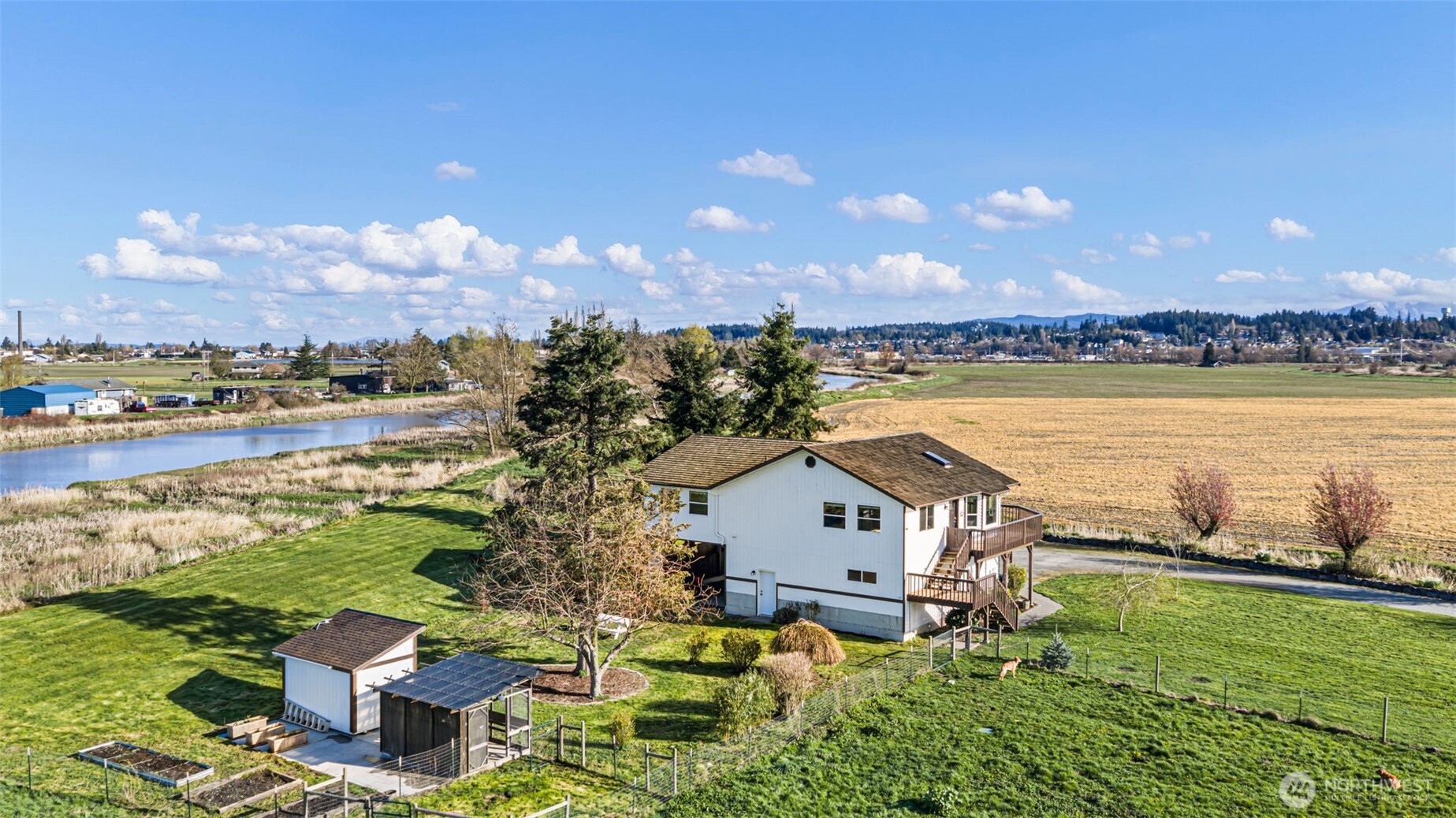 9405 Thomle Road Stanwood WA 98292