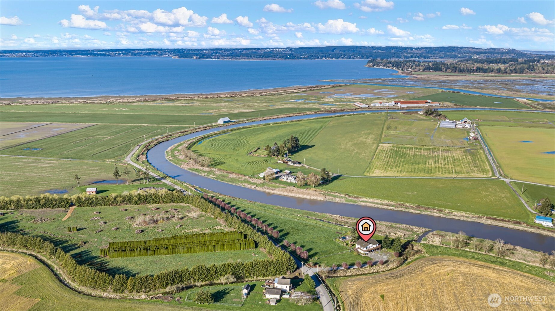 9405 Thomle Road Stanwood WA 98292