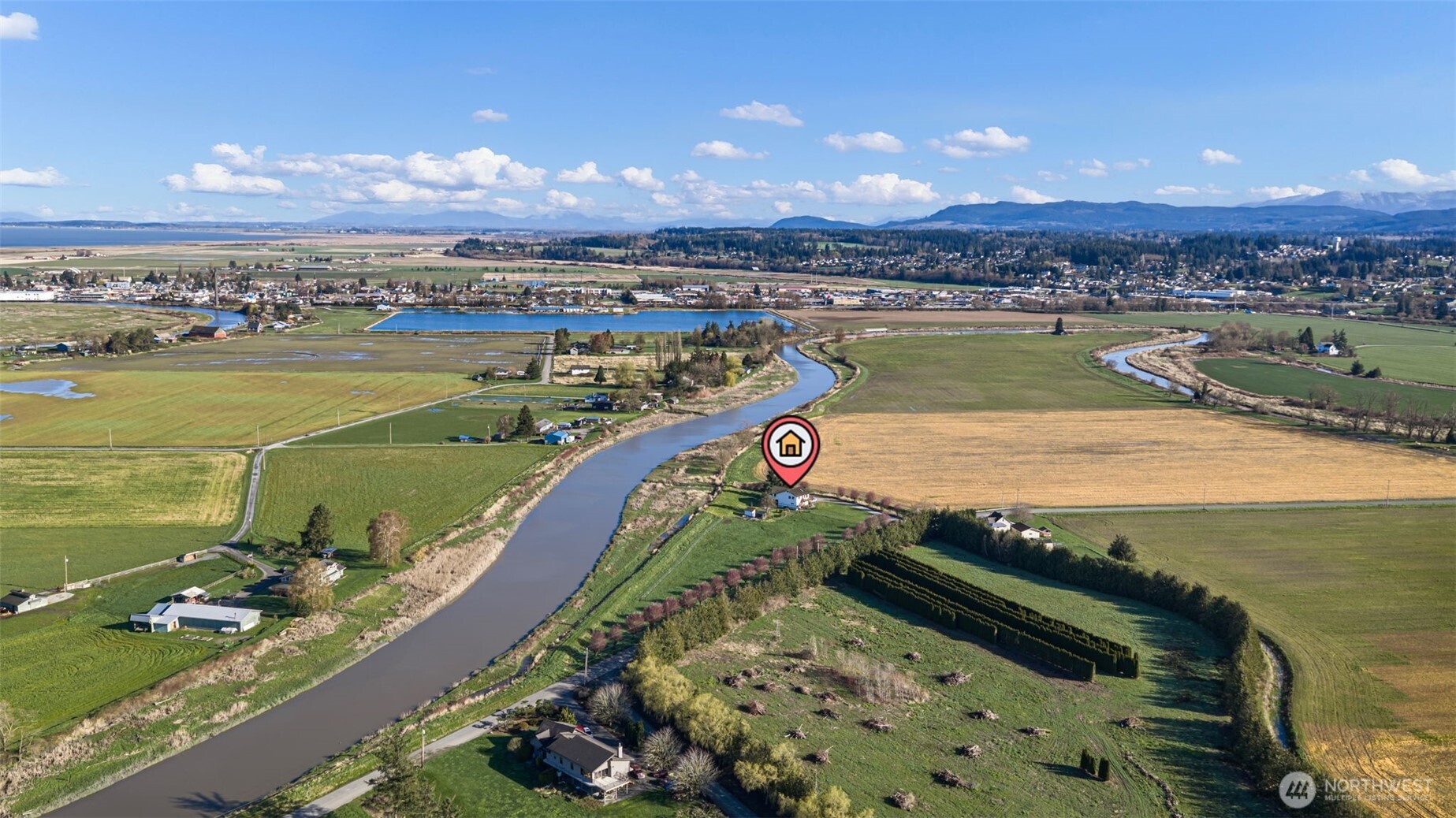 9405 Thomle Road Stanwood WA 98292