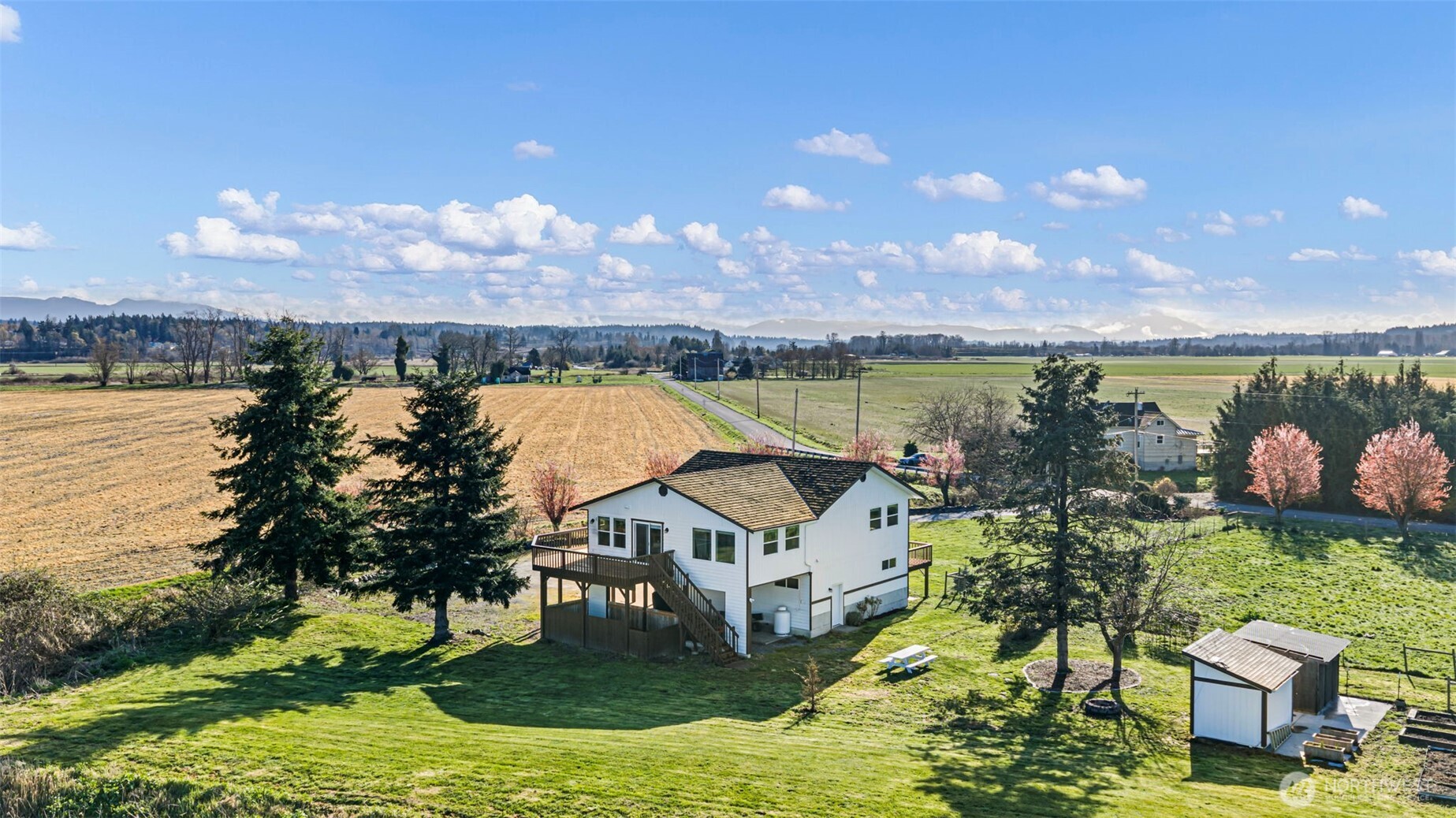 9405 Thomle Road Stanwood WA 98292