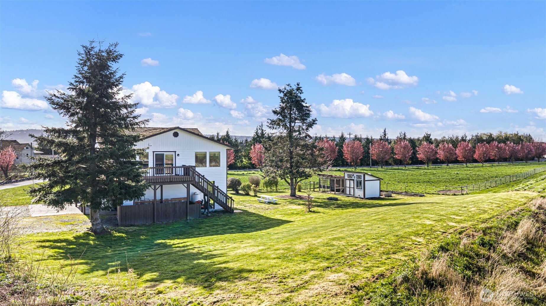 9405 Thomle Road Stanwood WA 98292