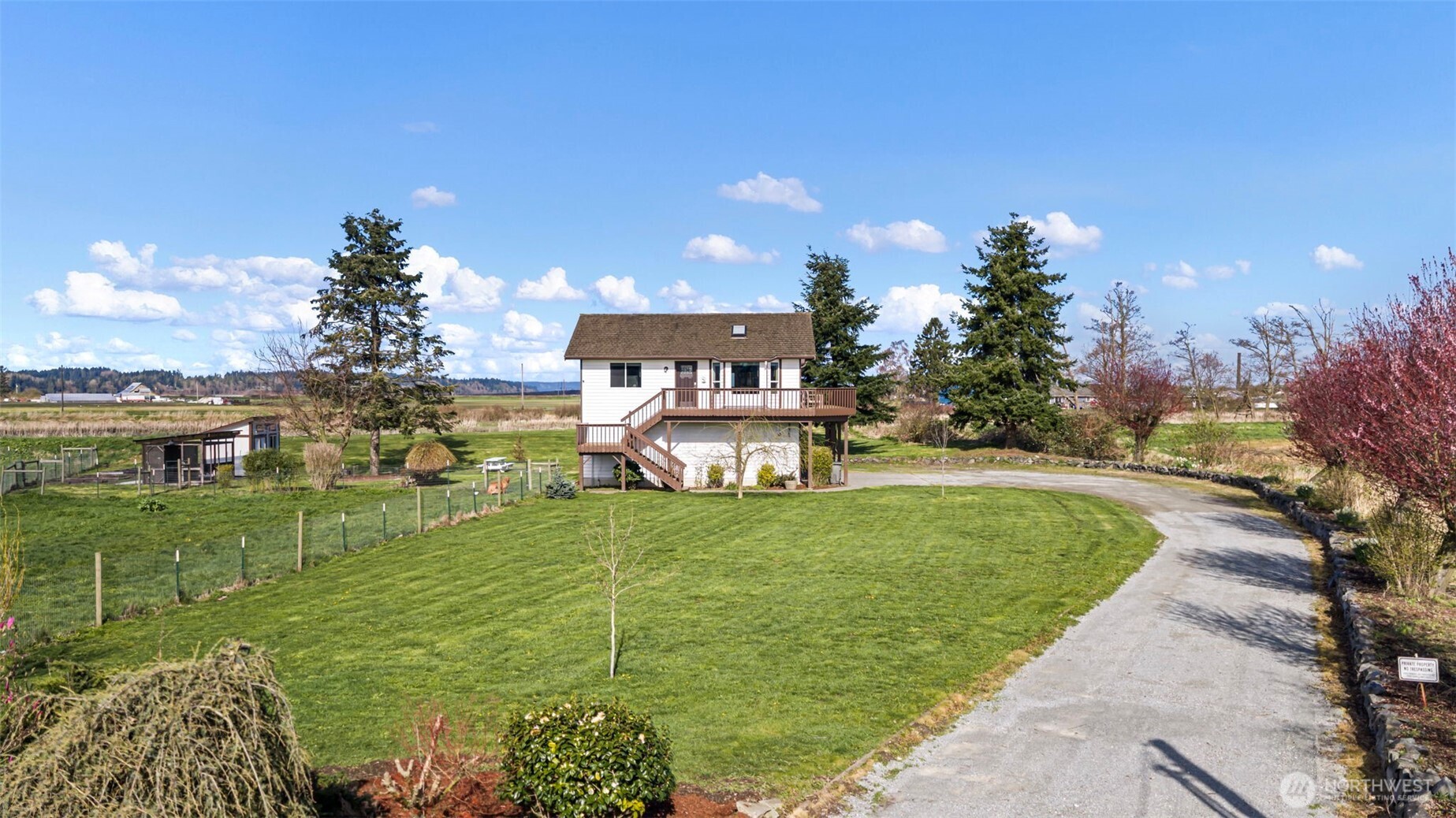 9405 Thomle Road Stanwood WA 98292