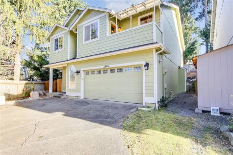16001 92nd Avenue E Puyallup WA 98375