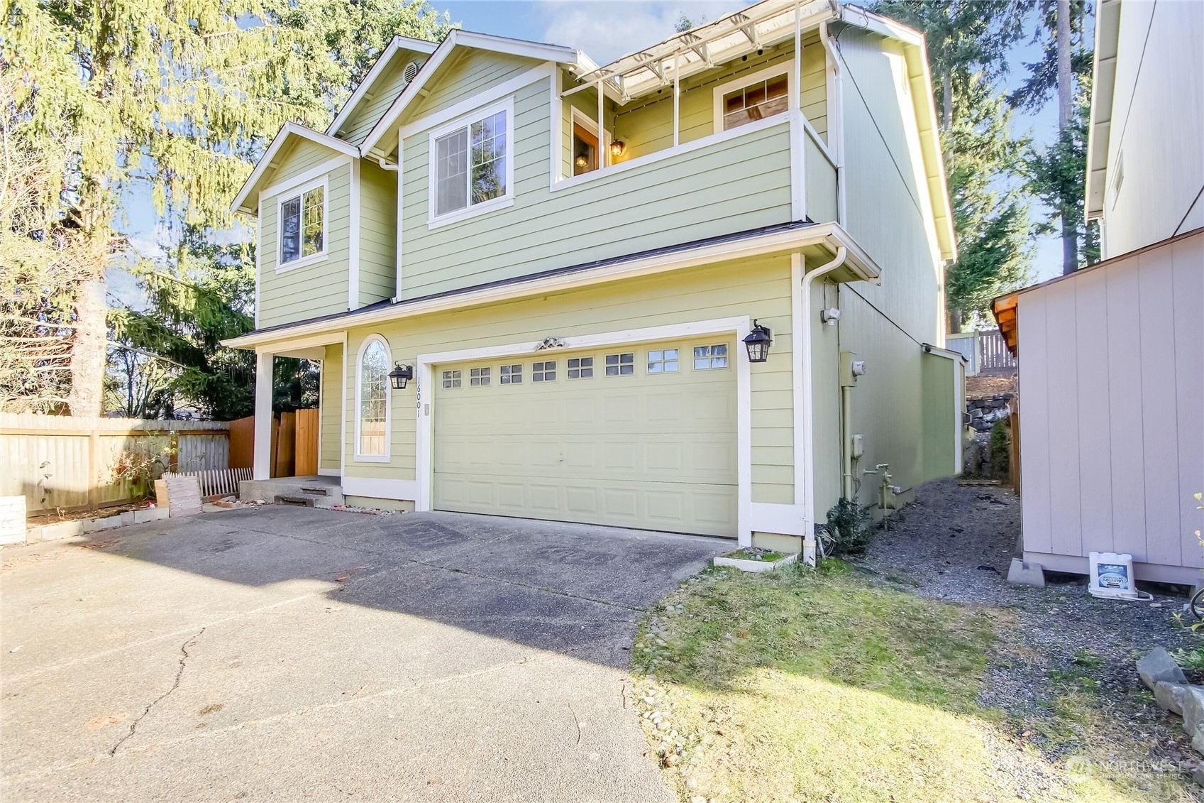 16001 92nd Avenue E Puyallup WA 98375