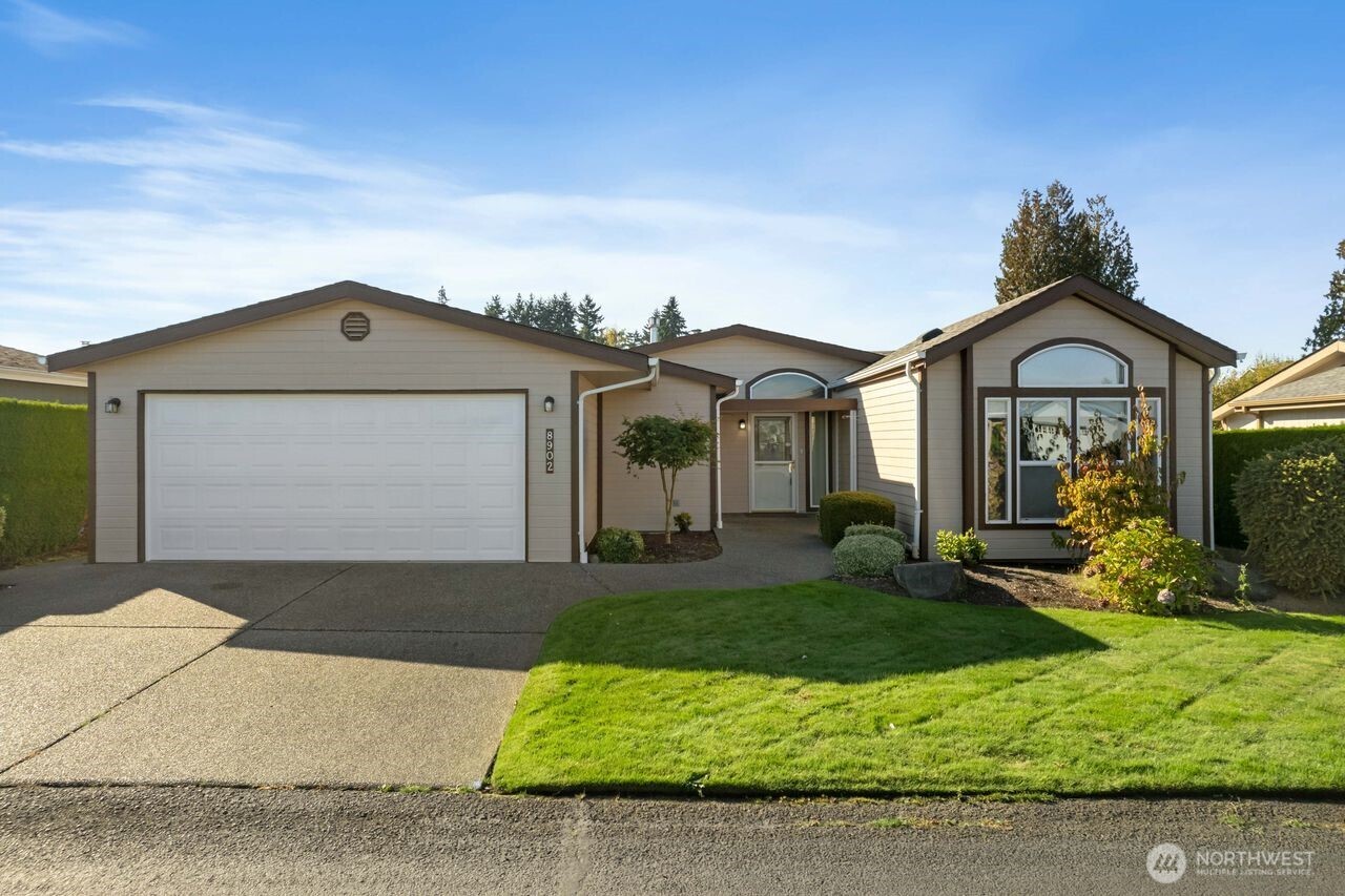 8902 60th Avenue E Puyallup WA 98371