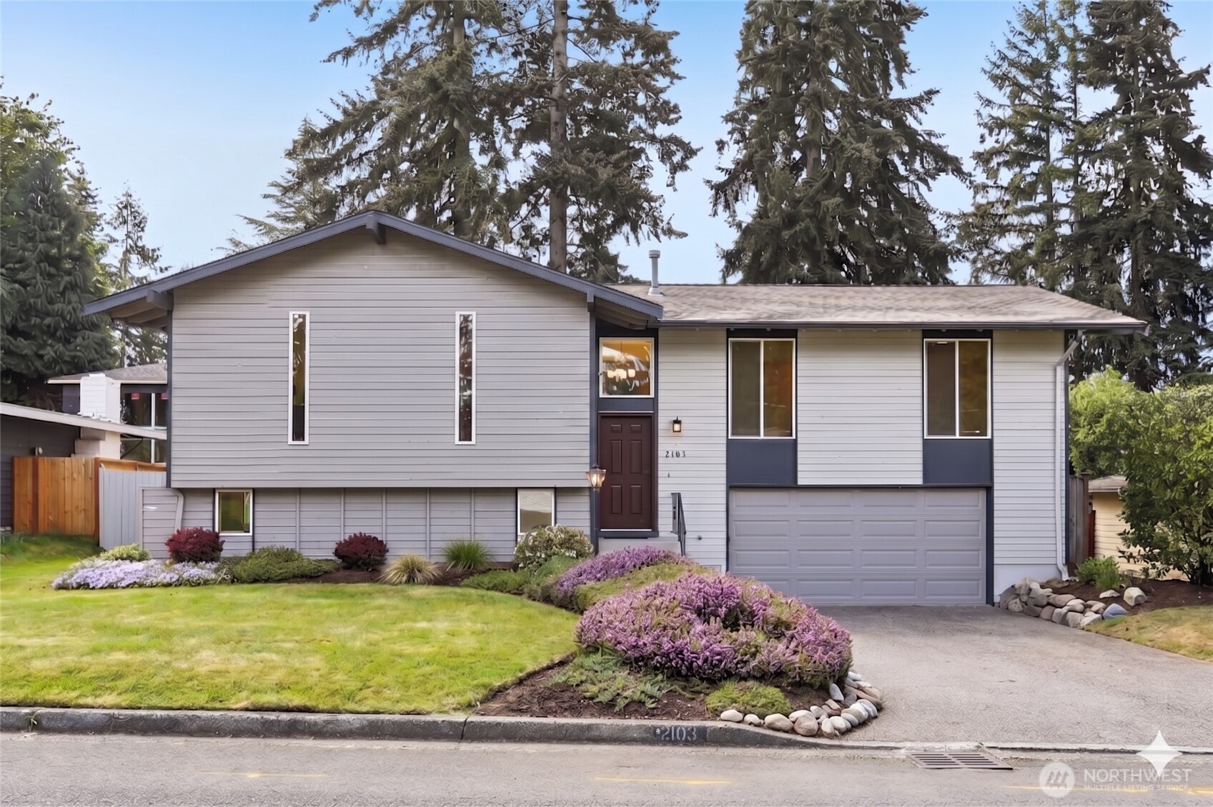 2103 168th Ave NE Bellevue WA 98008