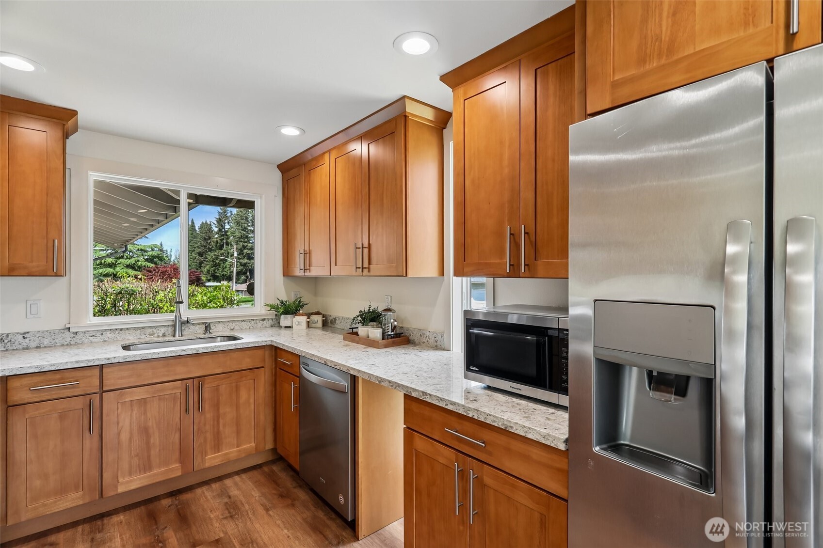 2103 168th Ave NE Bellevue WA 98008
